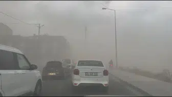 İstanbul’da hayatı felç eden fırtına kapıya dayandı