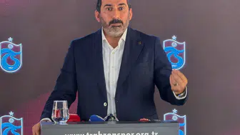 Trabzonspor yeni transferler ve tesis için düğmeye bastı