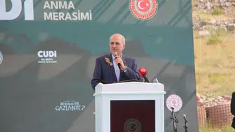 Şırnak'ta terörün yerini kardeşlik türküleri alıyor