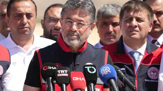 Tarımda tüm zamanların üretim rekoru yolda