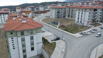 Hataylı depremzedelerden Baykar konutlarına övgü ve Ahbap'a tepki