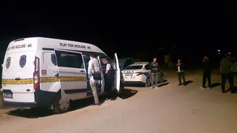Karabük'te balkondan düşen yaşlı adam hayatını kaybetti