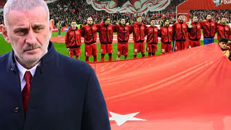 Milli Takım’da villa krizi: Futbolcu reddetti, Hacıosmanoğlu geri adım atmadı