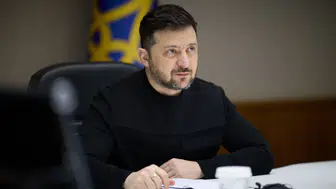 Ukrayna Rusya içlerine 1350 kilometre menzilli yeni saldırı düzenledi