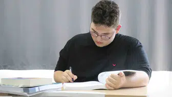 YKS mağduru öğrenci dava kazandı Binlerce adayın kaderi değişti