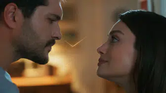Doğanın Kanunu dizisinde Yaman ve Doğa aşkı başlıyor mu?