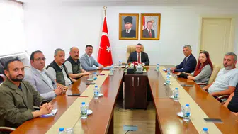 Sinop Bektaşağa Panayırı gelecek yıl daha kapsamlı kurulacak