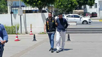 Emekli öğretmeni 2 milyon lira dolandıran şüpheli İstanbul'da yakalandı
