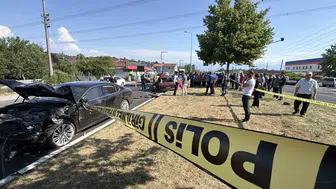 Düzce yollarında altı ayda 7 can kaybı yaşandı
