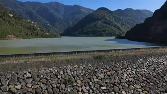 Barajlarda dijital nöbet dönemi: Yapay zeka riski anlık tespit edecek