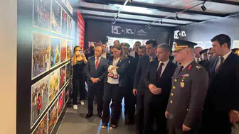 Afyonkarahisar 15 Temmuz için dijital kapılarını açtı