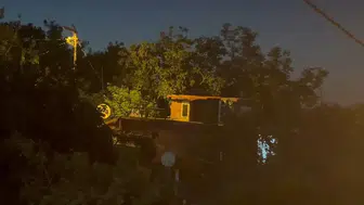 Uzaklaştırma kararına rağmen eve girip eski eşini ve oğlunu katletti
