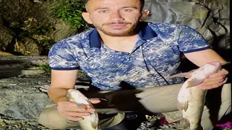 Şırnak’ta çaya düşen genci arama çalışmalarında dördüncü gün