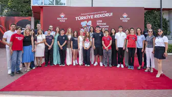 LGS şampiyonlarının ortak sırrı akıllı telefonları bırakmak oldu