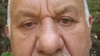 Ankara'da bahçe temizliği faciayla sonuçlandı
