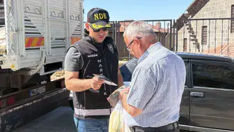Niğde polisi uyuşturucuyla mücadele için sahaya indi