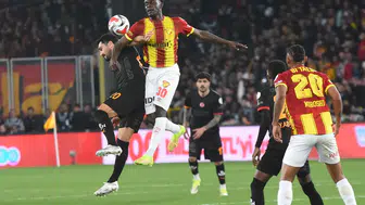 Göztepe'nin yıldızları transfer döneminde riske atılmıyor