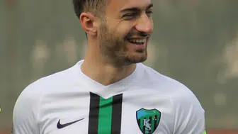 Fethiyespor hücum hattını tecrübeli isim Burak Süleyman ile güçlendiriyor