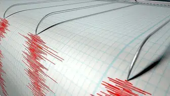 Korkutan sarsıntı: Denizde 5.3 büyüklüğünde deprem