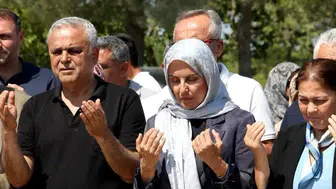 Gülnar gençleri için yeni sosyal alanın temelleri atıldı