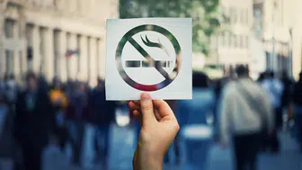Sigarayı bırakmak isteyenlere müjde