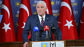Dervişoğlu Adalet sistemi şüphe üzerine kurulu bir korku iklimi yarattı