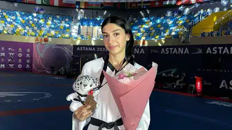 İzmirli sporcular yılın ilk yarısını madalyalarla kapattı