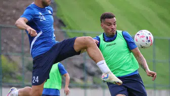 Gürcü ekibi Dinamo Batumi yeni sezon için Erzurum’u seçti