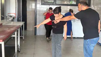 Hatay sofranızdaki ürünler ne kadar güvenli