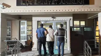 Sivas polisi sahte kimlikli firariyi yakaladı