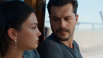 Doğanın Kanunu dizisinde Doğa ve Yaman kaçırılıyor
