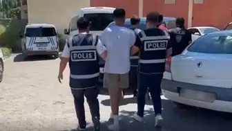 Yedek parça vaadiyle 17 milyonluk vurgun yapan çete çökertildi