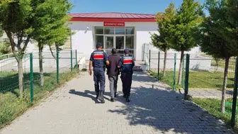 Yozgat’ta kasten öldürme suçundan aranan firari hükümlü yakayı ele verdi