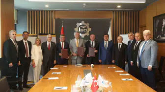 Erzurum sanayisi için İstanbul modeliyle yeni dönem