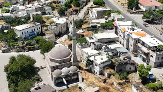 Kapadokya’nın kalbinde imar düğümü çözüldü