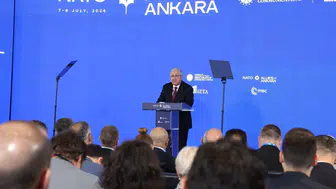 Bakan Güler NATO zirvesi öncesi ittifaka net mesaj verdi