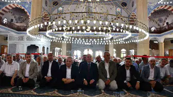 Vezirköprü'de 23 genç hafızlık icazetini aldı