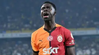 Galatasaray'da büyük şok: Yıldız isim Avusturya kafilesinde yer almadı