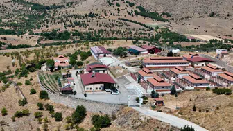 Elazığ sokaktaki dostlarına sahip çıkıyor