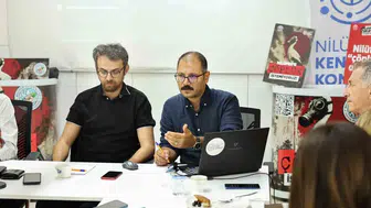 Kayapa ve Kuruçeşme’ye yapılması planlanan çöp tesisine büyük itiraz
