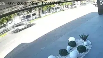 Manavgat trafiğinde ani manevra üç kişiyi hastanelik etti