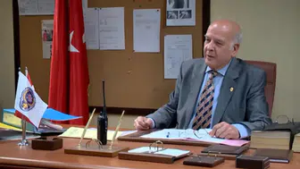 Arka Sokaklar'ın Vedat Müdür'ü huzurevinde yalnızlık çekiyor
