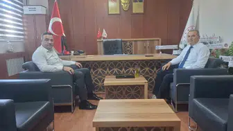 Sarıgöl eğitiminde yeni dönem hazırlığı