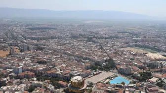 Aydınlılar dikkat pazar günü termometreler 40 dereceyi gösterecek