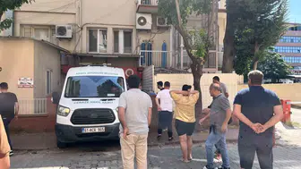 Adana'da dehşet gecesi Bir kadınla iki genci öldürdü