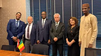 Türkiye ve Mali arasında yeni ticari köprüler kuruluyor
