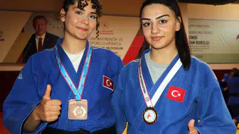 Vanlı milli sporcuların yeni hedefi Avrupa ve dünya kürsüleri