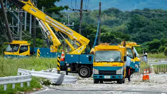 Japonya depreminde bilanço ağırlaşıyor