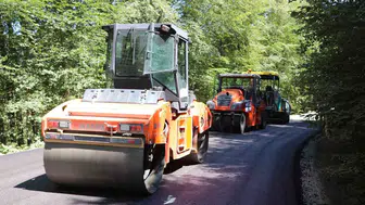 İznik ve Kocaeli arasındaki yeni yol ulaşımı kısaltıyor