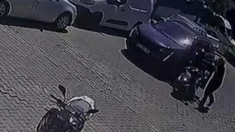 İzmir’de yol verme kavgasına ağır fatura